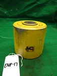 Enerpac Rlc 502 Ton 3/8 Stroke Hydraulic Cylinder. Fixed Price $199.00.