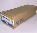 Brand New!!! Smc CG3 Series Round Body Air Cylinder (#CDG3BN20-48G-M9BS). Fixed Price $92.00.