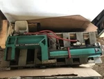 Tox Pressotechnik Typ S15.30.100.120 Power By Kraft-paket W/ Benchtop/table. Fixed Price $850.00.