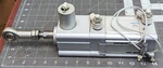 Festo DNC-63-25-PPV-A-KP Cylinder 63MM Bore 25MM Stroke 163398 Dble Acting B1BC. Fixed Price $49.50.
