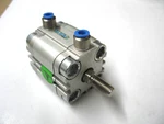 New Festo ADVU-32-15-A-P-A D/a Pneumatic Cylinder X 15MM Strk G 1/8 A1465. Fixed Price $49.99.