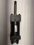 Parker 1H2A000028239 Hydraulic Cylinder 250 Psi, Model: 3.25CBB2ANLU13AC4.000. Fixed Price $351.00.