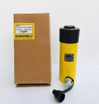 Enerpac Rc 256 Trio Hydraulic Cylinder Single Acting Ton Capacity 6" Stroke. Fixed Price $699.00.