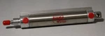 New Bimba Stainless Air Cylinder, MRS-175-25-DXPZB, Double Acting, 1.5" 5.25". Fixed Price $45.00.
