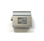 Smc Compact Pneumatic Air Cylinder CDQ2B20-10DZ Nos. Fixed Price $30.86.
