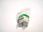 Smc NCM-L075 Round Body Cylinder Foot Bracket. Fixed Price $8.54.
