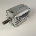 Festo ADVU-32-25-A-P-A Cylinder Zylinder Bore/ Stroke 156620 W308 Used Ump. Fixed Price $11.66.