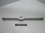 Smc NCY2B10H-1000 Rodless Cylinder 3/8" Bore 10" Stroke 100PSI Max. Fixed Price $70.00.