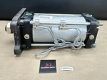 Smc Pneumatic Cylinder CDA1FN100-150H-A533 1.0MPA / 145PSI 100MM Bore 150MM Strk. Fixed Price $400.00.