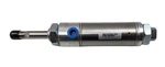 National Bulk Equipment 1PSR00004071 Pneumatic Cylinder 250 Psi. Fixed Price $37.09.
