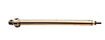 Bimba Model 013P 8" Pneumatic Cylinder X 3" Stroke. Fixed Price $24.50.