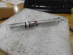 Clippard Model: SDR-08-4 Cylinder. Unused Old Stock.. Fixed Price $17.99.