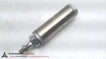 Smc NCMKB150-0200S, Round Body Air Cylinder, New* #302844. Fixed Price $25.00.