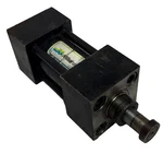 Miller Fluid Power 4Z630B Pneumatic Cylinder 1-1/2" Bore 2500 Psi 1" Stroke. Fixed Price $49.99.