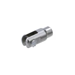 Speedaire NY-125 Rod Clevis, 3/4;7/8;17/16;5/4;3/2;2IN 5THR2. Fixed Price $5.97.