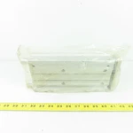 Smc MGPM40TN-200Z Compact Guide Cylinder 1.0MPA 200MM Stroke 40MM Bore. Fixed Price $199.99.