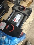 Peninsular SEF6622 041420 Bore 80MM Stroke 40MM Cylinder - 3000 Psig Max. Fixed Price $371.25.