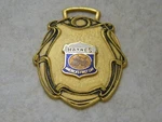 Haynes- America's First Car- Pocket Watch Fob. Fixed Price $25.00.