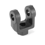 Rexroth R433012606 Aventics Pneumatic Cylinder Rod Clevis J -800004-00000. Fixed Price $220.00.