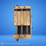 Smc CY1L10H-50 Magnet Coupled Rodless Cylinder Usip. Fixed Price $122.40.