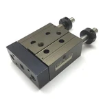 Phd SA042X1 Pneumatic Slide Cylinder, Bore 0.75", Stroke 1", Ports 1/8" Npt. Fixed Price $85.00.