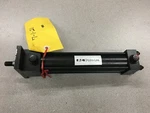 New No Box Eaton Hydro-line Cylinder HR5F-1.5X7-B-0.63-2-N-N-N-2-2. Fixed Price $225.00.