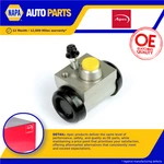 Wheel Cylinder Rear BCY1383 Apec Brake 71742838 77362617 Top Quality Guaranteed. Fixed Price $20.05.