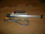 Mts Temposonics Linear Transducer LPRLVU0150 New. Fixed Price $350.00.
