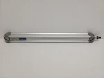 New Old Stock! Festo Pneumatic Cylinder DNU-32-400PPV-A. Fixed Price $106.21.