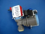 New Water Valve Only / Robertshaw Invensys Oem Whirlpool #W10498974 120V. Fixed Price $14.00.