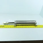 Norgren RT/57263/M/210 Double Acting Pneumatic Cylinder 210MM Stroke 63MM Bore. Fixed Price $168.36.