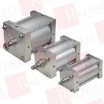 Smc NCA1D600-0700H-XT16TAT / NCA1D6000700HXT16TAT (used). Fixed Price $267.90.