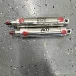 Lot Of Mtj Pneumatic Cylinder CM-092 5-DXP CM092 5DXP New Bag. Fixed Price $80.00.