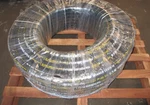 Eaton EC415-16 Hydraulic Hose 1" X 320' 4050 Psi Sae 100R12 4-WIRE. Fixed Price $3200.00.