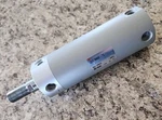 Smc CDG1BN50-75 / CDG1BN5075 Pneumatic Air Cylinder No Box. Fixed Price $74.95.