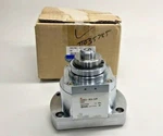 Smc CA2B63-19.5-CJMR2842 Tie-rod Cylinder. Fixed Price $350.00.