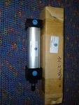 Bimba FM-MS4-1.5X4-HC-MPR Pneumatic Cylinder Nos. Fixed Price $174.00.