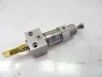 DSNU-32-10-P-A-MH-S2 DSNU3210PAMHS2 Festo Round Cylinder (used And Tested). Fixed Price $44.01.
