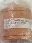 Fabco Miniature Air Cylinder F-7-X New Sealed. Fixed Price $10.00.