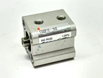 Smc CQ2B12-10D Compact Pneumatic Cylinder 12MM Bore 10MM Stroke. Fixed Price $8.99.