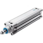 Festo DNC-2-10-PPV-A 10" Stroke Double Action Pneumatic Piston 2" Shaft 1777927. Fixed Price $135.99.