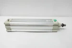 Numatics ZA-856233-1 Double Acting Pneumatic Cylinder 80MM 320MM. Fixed Price $118.95.