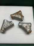 Bundle Spirax Sarco Ball Valves 2 70WOB + 150WOB 3/4" Ct New No Box-rust. Fixed Price $85.13.
