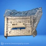 Smc MGPA25-75Z Compact Guide Cylinder Fnob. Fixed Price $168.00.
