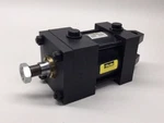 Parker 03.25 BB2AUVS14A 1.000 Cylinder Series 250PSI 3-1/4" Bore X 1" Stroke. Fixed Price $250.00.