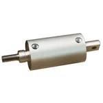 Speedaire 5VNJ3 Cylinder, 2 Bore, Stroke, Round Body Double Acting,. Fixed Price $326.99.