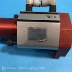 Smc NCDQ2A25-10DZ Compact Cylinder Usip. Fixed Price $11.04.