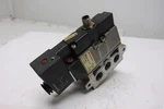 Norgren SXE9573-871-M1 Solenoid Actuated Air Valve 5/2 Base 24V Coil. Fixed Price $48.59.