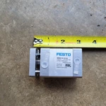 Festo ADNGF-25-15-P-A Pneumatic Cylinder 554321. Fixed Price $68.95.