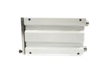 Smc MGQM40-150-XC18 145PSI Unmp. Fixed Price $315.00.